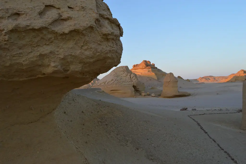 Day Tour to El Fayoum from Cairo