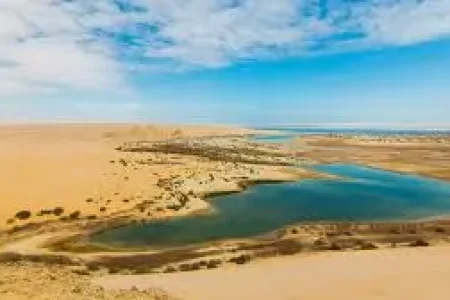 Day Tour to El Fayoum from Cairo