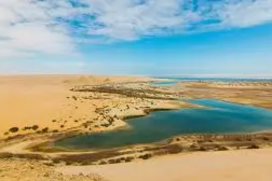Day Tour to El Fayoum from Cairo