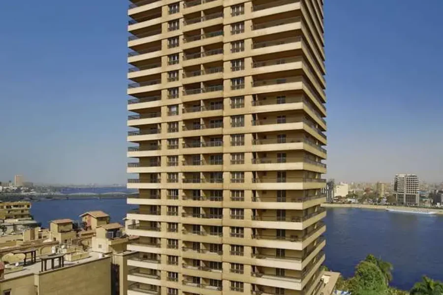 Hilton Cairo Zamalek Residences