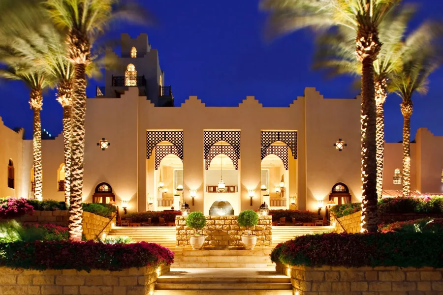 Four Seasons Resort Sharm El Sheikh