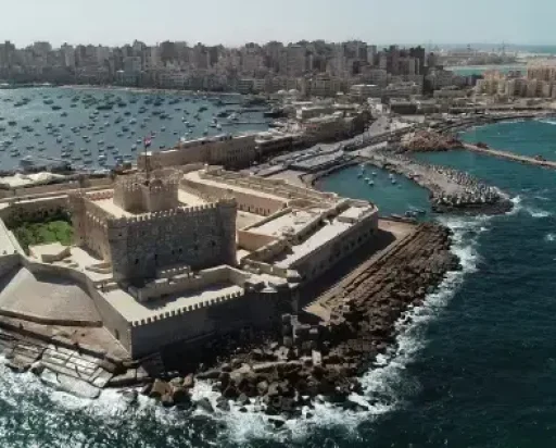 alexandria-egypt-historical-sites