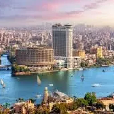cairo