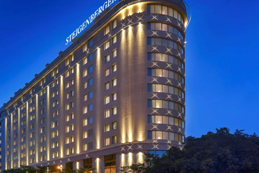 Steigenberger Hotel El Tahrir Cairo