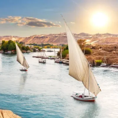 Aswan