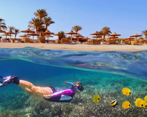 snorkeling-hurghada